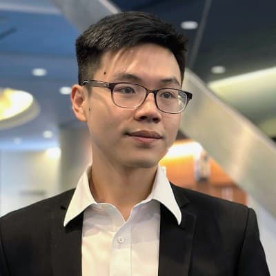 Andrew Nguyen